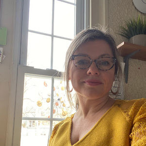 Meet your Posher, Amy